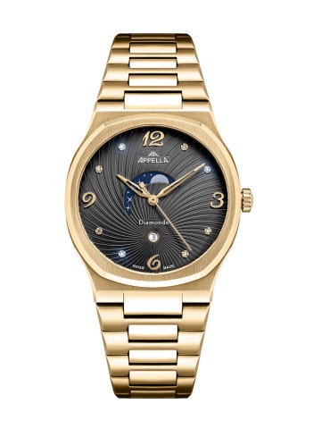 L32006.1176QD lady watch