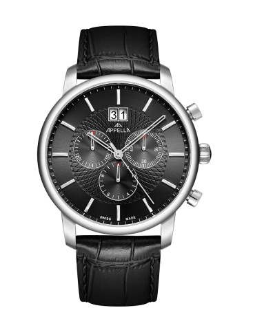 L70011.5214CH herrenuhr