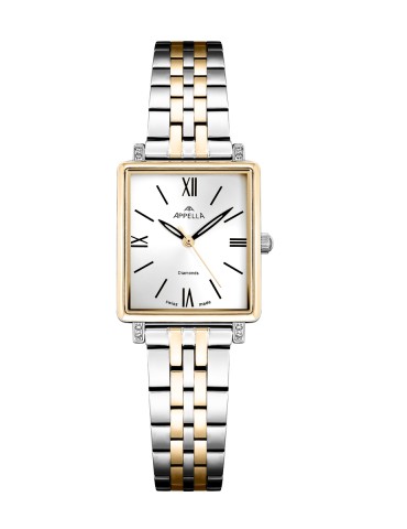 L50023.2163DQ lady watch