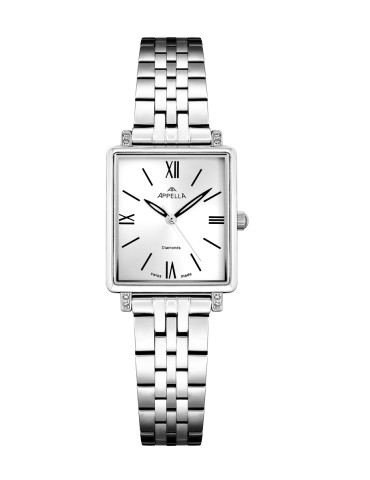 L50023.5163DQ lady watch