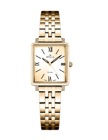 L50023.1161DQ lady watch