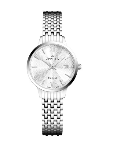 L50012.5163DQ  lady watch