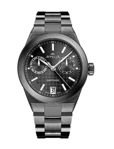 L70015.S116QF gent watch