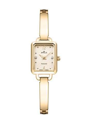 L50009.1171DQ lady watch