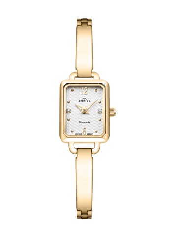 L50009.1173DQ lady watch