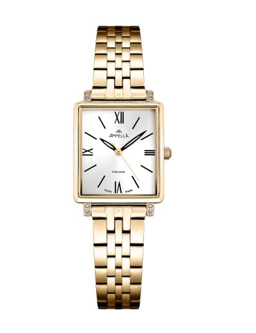 L50023.1163DQ lady watch