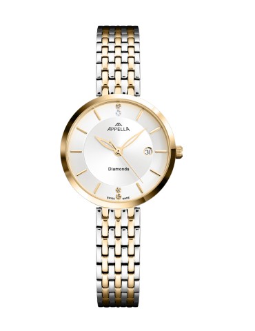 L50013.2193DQ lady watch