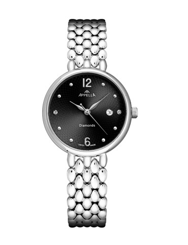 L50014.5176DQ lady watch