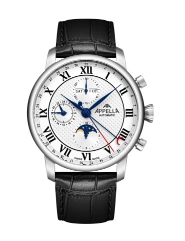L70010.5233ACHL gent watch